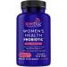 LoveBug Probiotics Women's Health - 50 Billion CFU Daily Probiotic (30 Count) - Buy Online on GoSupps.com