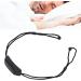 Dauerhaft Portable Electric Snoring Device with 6 Gears Vibrating Pulses - Home Use - Buy Online on GoSupps.com