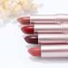 Buy Nude 9 Matte Lipstick Cream | Long Lasting Velvet Lipgloss | Waterproof Liquid Lipstick for Women & Girls - International Shipping - Buy Online on GoSupps.com