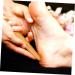 Minkissy 8-Piece Acupressure Wand Set for Deep Tissue Massage | Eye Forearm Shoulder Facial Trigger Point & Foot Roller Tools International Shipping Available - Buy Online on GoSupps.com