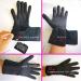LPCRILLY Rechargeable Battery Electric Heated Gloves for Arthritis Hands  Ultrathin Hand Warmer Motorcycle or Bicycle Riding Skiing Fishing Gloves Screen Touchable Medium - Buy Online on GoSupps.com