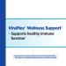 Natures Way ViraPlex Wellness Support with Elderberry Concentrate - Immune Support - 80 Tablets - Buy Online on GoSupps.com