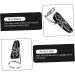 FOMIYES Spider Nail Ring Accessories Dark Alloy 3.2X1.3X1.2CM Extended Spider - Buy Online on GoSupps.com