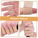 BESPORTBLE Finger Self Adhesive Sports Wrap Nonwoven Medical Tape Bandages (450x2.5cm) for Pets & Lovers Adjustable Durable & Easy to Use - Buy Online on GoSupps.com