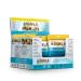 Koukla Delights-Vanilla Coconut Bites 30g (Pack of 12) Gluten-Free Vegan Organic Cookies