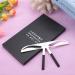 8 Types Eyebrow Ruler Tattoo Eyebrow Measuring Tool Eyebrow Measure Balance Extension Ruler Eyebrow Shape Stencil(6# Classic Eyebrow) - Buy Online on GoSupps.com