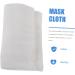 100pi ces Masques Non-tiss s Usage Unique Pour Soins Visage Salon Pour Application Rapide Et Hygi ne Blanc - Buy Online on GoSupps.com