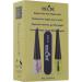Herome - Nail Essential Set Yellow | Treatment Kit For Dry and Brittle Nails contains 1 Nourishing Nail Oil 1 Ridge Filling Base Coat 1 Polishing Nail File Results in 30 days Single - Buy Online on GoSupps.com
