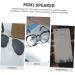 Shop Iplusmile Glasses Repair Kit - Miniature Screw Box for Sunglasses Frameless Design Stainless Steel Tool Set - International Shipping Available - Buy Online on GoSupps.com