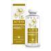 Alteya Organics Chamomile Water USDA Certified Organic Facial Toner 17 Fl Oz/500mL Pure Bulgarian Anthemis Nobilis (Chamomile) Flower Water Award-Winning Moisturizer BPA-Free Bottle with Reducer