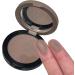 Contour Palette - Bronzer | Cool Tone Makeup Contour Compact Powder Palette for Light Skin Lightweight Eyeshadow for Nose for Light Skin Easy to Gradient for Beginners - Buy Online on GoSupps.com