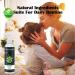 Aloe Vera Gel for Face Scalp & Hair - Soothing After Sun Moisturizer | International Shipping Available - Buy Online on GoSupps.com