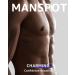 MANSPOT Manscape Body Trimmer for Men - Dual Head Foil Blades for Precision Body Grooming & Smooth Shaving - Buy Online on GoSupps.com