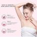 JIAOY Hair removal cream without shaving fast and gentle removal from the body for sensitive skin moisturizes and cares for the skin makes it smooth and soft on legs arms 3 pieces 3 pieces - Buy Online on GoSupps.com
