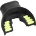 Atomic Diving Regulator Mouthpiece Yellow