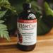 Norm's Farms ElderCran 8 fl oz - Organic Elderberry Juice for Immune Support - Buy Online on GoSupps.com