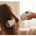 Aspirateur poux professionnel peigne lectrique anti-poux plus efficace que les autres peignes et shampooings contre les poux limine les poux et les ufs pr vention des lentes (aspirateur de Aspirador de piojos - Buy Online on GoSupps.com