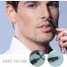 FOMIYES Portable Nose Hair Trimmer for Men - Electric Nose Hair Removal Perfect for Travel - Buy Online on GoSupps.com