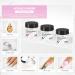 COSCELIA Transparent 3D Nail Extensions Powder - No Lamp Needed 8g - Shop Internationally! - Buy Online on GoSupps.com
