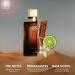 Liberty Luxury Oud Parfum for Men and Women OudGold Intense New Edition (100ml/3.4Oz) Oud Perfume Spray Designed in France Woody Notes Long Lasting Oud Perfume Oud Gold Intense - New edition (100ml / 3.4 Oz) - Buy Online on GoSupps.com