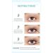 Mascara-Curling Mascara Volume Long Lasting Natural Silicone Brush Head - Buy Online on GoSupps.com