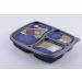 Khaoes Ready to Eat Dish 9 Instant Dish 9 with No Added Preservative and Colours (Item Weight : 117 gr Pack Of 1) - Buy Online on GoSupps.com