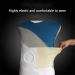 XJzhang Stoma Belt Support | Hernia Protection for Men & Women | 7cm Opening Colostomy & Inguinal Bandage - Buy Online on GoSupps.com