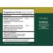 Arjuna Supreme Synergized with Triperine - HIghest Potency Maximum Bio-activity Liposomal Dr. Gumman's Harmony Nutraceuticals Herb for Cardiovascular Support 120 Vegan Capsules - Buy Online on GoSupps.com