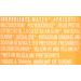 Polaner Sugar Free Apricot Jam with Fiber - 13.5 oz | Delicious Spread | High in Fiber | Low Calorie Jam - Buy Online on GoSupps.com