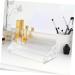  Didiseaon Didiseaon Makeup Palette Organizer Vanity Organizer Acrylic Makeup Organizer Nail Polish Organizer Perfume Organizer for Dresser - Buy Online on GoSupps.com