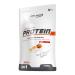 Best Body Nutrition Gourmet Premium Pro Protein Peach Apricot Yoghurt 4 components Protein Shake: Caseinat Whey concentrate whey isolate egg 1 kg zip bag peach apricot yoghurt 1 kg (1 Pack)
