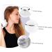 Beavorty Power Tools 3Pcs Scalp Massager - Automatic Hard Drive White Cervical Spine Relief | International Shipping - Buy Online on GoSupps.com