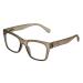 SAV Eyewear Tri Focus Blue Light Readers Barcelona 2.75 Grey