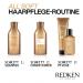 Redken Conditioner for Dry Fragile Hair | Hydrating Formula with Argan Oil & Antioxidants - 500ml - Buy Online on GoSupps.com