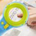 Magnifying Glass with Light - High Clarity Small Lighted - 8X Handheld Magnify Glasses with Observation Box for Close Work Reading Kids Elderly Kids Pochy - Buy Online on GoSupps.com