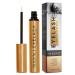 Upgraded Lash Serum for Eyelash Growth: Premium 5 ML Eyelash Serum with Advanced Eyelash Enhancing Formula - Longer Fuller Thicker Enhancer and Natural Looking Lashes