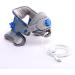 Nakeah Neck Brace Collar for Neck Pain Relief | Soft Comfortable Cervical Support for Cervical Pull & Pain | International Shipping Available - Buy Online on GoSupps.com