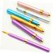Shop NOLITOY 6 Pcs Lip Liner & Eyeshadow Brush Set - Portable Makeup Tool for Flawless Application Worldwide - Buy Online on GoSupps.com