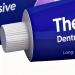 Holds Dental prostheses bonding cream for teeth 40 gram bonding cream for artificial teeth retiner bonding cream for women seniors for home eating on the go for daily care and outdoors - Buy Online on GoSupps.com