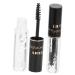VICASKY 2pi ces Gel Transparent Pour Sourcils Liquide Anti-transpiration Gel Fixateur Pour Sourcils