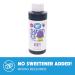 Grape Shaved Ice and Snow Cone Flavor Concentrate 4 Fl Ounce Size (makes 1 gallon of syrup with sugar and water added) - Buy Online on GoSupps.com