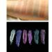 COOSA Glitter Liquid Lipsticks Set - 6 Color Diamond Shimmer Metallic Lipstick Kit - Buy Online on GoSupps.com