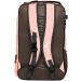 Mizuno Utility Backpack - Rose Gold/White | Stylish and Functional Backpack - Buy Online on GoSupps.com