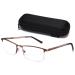 LITIMA Reading Glasses for Men B 1.5 x