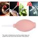 Multi Functional Rubber Blowing Dust Ball Air Blower Camera Dust Cleaner Gardening Cleaning Tool(Pink) - Buy Online on GoSupps.com