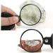Portable Magnifier Magnifier 10x Magnifier Handheldfor Scale DIY Crafts Carving and Repair Full of Stars - Buy Online on GoSupps.com