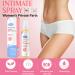 Aichun Beauty Intimate Spray 100ml - pH Balanced Deodorant for Armpits, Feet, and Private Parts - Eliminates Odor, Tightens Vagina, and Promotes Freshness - Buy Online on GoSupps.com