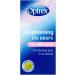 Optrex Brightening Drops - Pack of 6 | Fast-Acting Eye Relief Solution - Buy Online on GoSupps.com