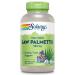 Solaray Saw Palmetto Whole Berry 580 mg 360 VegCaps
