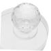 Eye Shadow Plate & Repair Tool | Blusher Press Stamper & Highlighter Mold for Perfect Makeup - Buy Online on GoSupps.com
